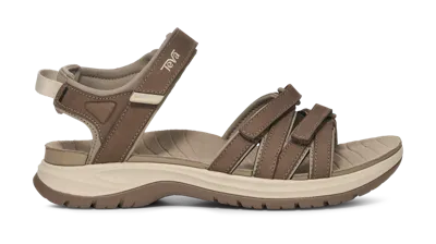 Teva Tirra Sport Leather Sandaal