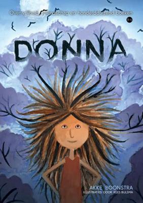 Donna (Paperback)