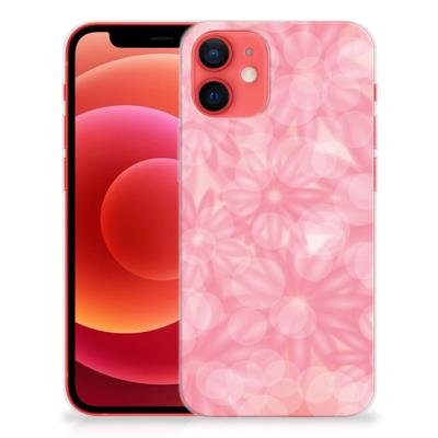 iPhone 12 Mini | TPU Case | Spring Flowers