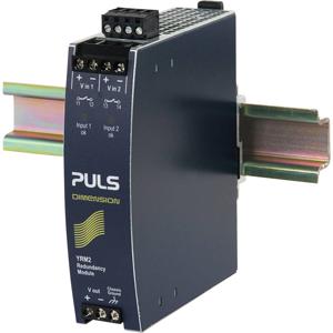 PULS DIMENSION DIN-rail redundantie module 1.3 A Inhoud: 1 stuk(s)