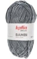 Katia Bambi 314 Gris