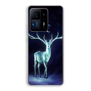 Nightbringer: Xiaomi Mi Mix 4 Transparant Hoesje
