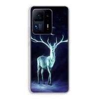 Nightbringer: Xiaomi Mi Mix 4 Transparant Hoesje