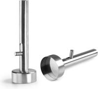 Ibili Falafeltang RVS - ø 4 cm Ibili Falafeltang RVS - ø 4 cm