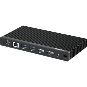 Radxa Mini-PC (HTPC) Palmshell-D8E32H1 () 224222