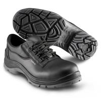 SIKA beat low - s2 - veterschoen - 210 zwart | zwart | maat 47 - 5703617156041