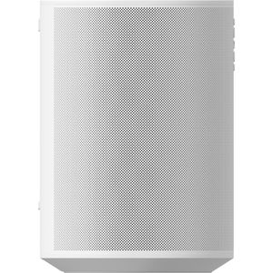 Sonos Era 100 Wit Bedraad en draadloos