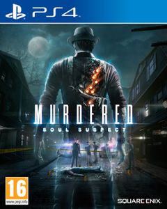 Murdered Soul Suspect