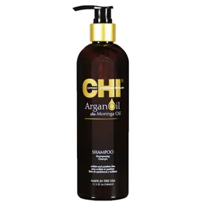 CHI Argan Oil 739 ml Shampoo Voor consument Vrouwen