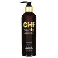 CHI Argan Oil 739 ml Shampoo Voor consument Vrouwen - thumbnail