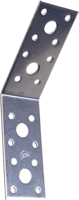 Connex Winkelhaak 135&apos; 90X90X40X2,5 A2 - HVR2431