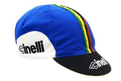 Cinelli Bassano 85 Fietspet Cinelli Bassano 85 Fietspet