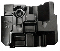 Makita Accessoires inlay m-box 3 voor o.a dlx2005mj en dlx2131 - 837864-7