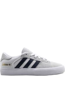 adidas baskets Matchbreak Super - Tons neutres