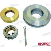 REC22189 - PROPELLER SLUITINGSSET Bombardier