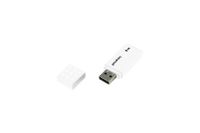 Goodram UME2 USB flash drive 8 GB USB Type-A 2.0 Wit - thumbnail
