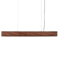 Graypants Scraplights Hewn 48 4 hanglamp LED naturel