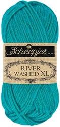 Scheepjes River Washed XL 988 Danube