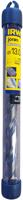 Irwin betonboor graniet 13 x 160 mm Irwin betonboor graniet 13 x 160 mm