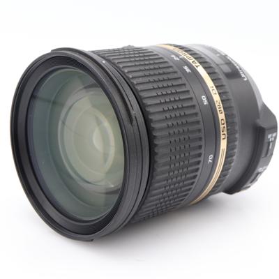 Tamron 24-70mm F/2.8 SP VC Di USD Nikon occasion