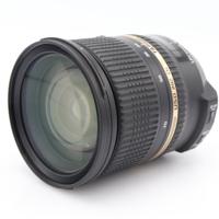 Tamron 24-70mm F/2.8 SP VC Di USD Nikon occasion