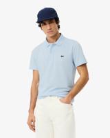 Lacoste Polo Heren Lichtblauw - Maat S - Kleur: Lichtblauw | Soccerfanshop
