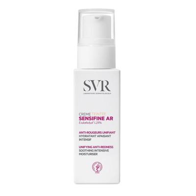 SVR Sensifine Anti-Rougeur Crème Teintee 40ml