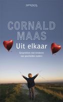 Uit elkaar - Cornald Maas - ebook