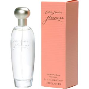 Pleasures eau de parfum, 100 ml
