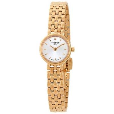 Tissot T058.009.33.031.01 Dameshorloge