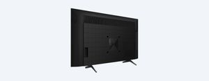 Sony XR50X90SPAEP tv 127 cm (50") 4K Ultra HD Smart TV Wifi Zwart