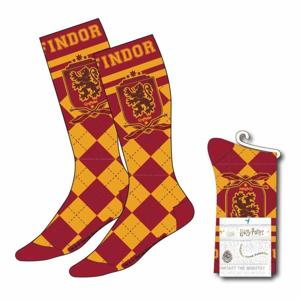 Harry Potter Sokken van Gryffindor