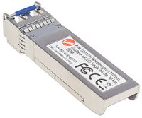 Intellinet 507479 netwerk transceiver module Vezel-optiek 11100 Mbit/s SFP+ 1310 nm - thumbnail