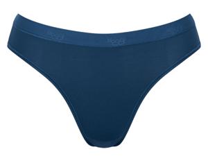 Hello by Sloggi Dames hipster of slip Fresh N Free (Tai, Blauw, 44)