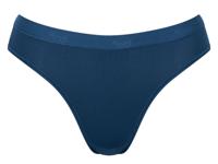 Hello by Sloggi Dames hipster of slip Fresh N Free (Tai, Blauw, 36)