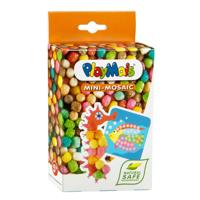 Playmais mini mosaic - onderwaterwereld