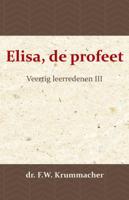 Elisa, de profeet 3 (Paperback)