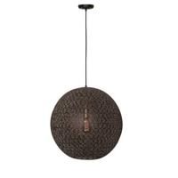 Freelight Hanglamp Moon Roest Mat Goud Ø 50cm