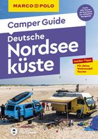 Campergids Camper Guide Deutsche Nordseeküste | Marco Polo - thumbnail