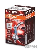 NIGHT BREAKERÂ® LASER next generation OSRAM, Spanning (Volt)12V - thumbnail