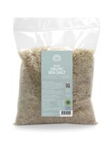 Celtic sea salt gedroogd 1 Kilogram