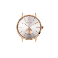 Watx & Colors WXCA1013 (Ø 38 mm) Dames horloge