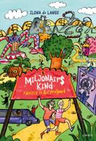 Paniek in het pretpark (Hardback)