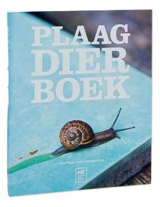 Plaagdierboek