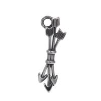 iXXXi Charm Multiple Arrows Zilver iXXXi Charm Multiple Arrows Zilver