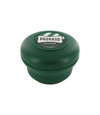 Proraso scheercrème eucalyptus menthol bowl 150ml