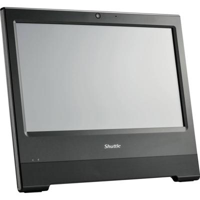 Shuttle All-in-One Barebone X50V9U3 39.6 cm (15.6 inch) HD Intel® Core™ i3 i3-1315U 4.5 GHz X50V9U3