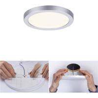 Paulmann 93033 AREO VariFit LED-inbouwpaneel LED 6.5 W Chroom (mat)