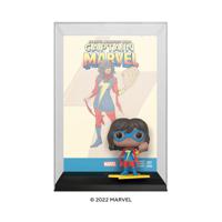 Marvel POP! Comic Cover Vinyl Figure Kamala Khan 9 cm