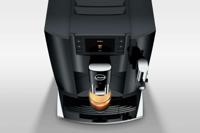 Coffee Machine Jura E8 Piano Black (EC)
